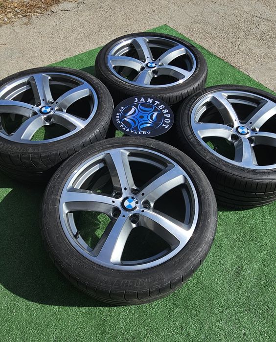 Jantes BMW 18" Style 249