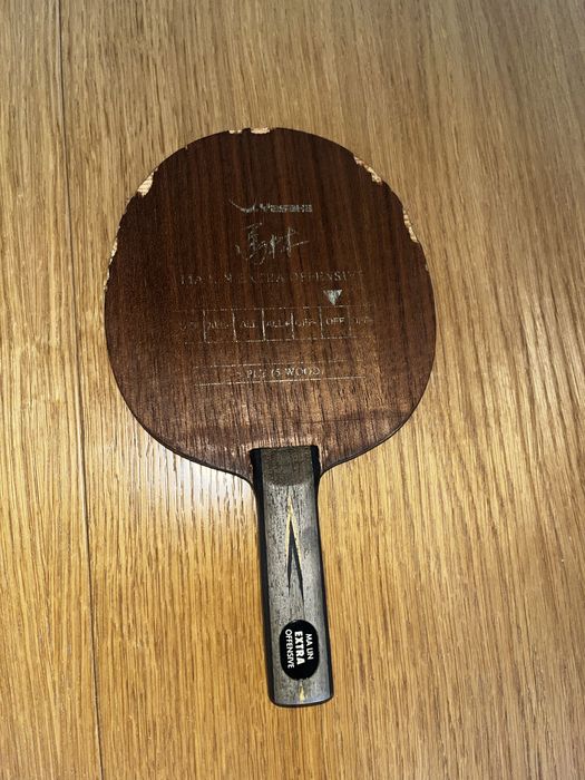 deska do tenisa stołowego Yasaka Ma Lin Extra Offensiv