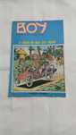 Revista BD Boy. N1 1979