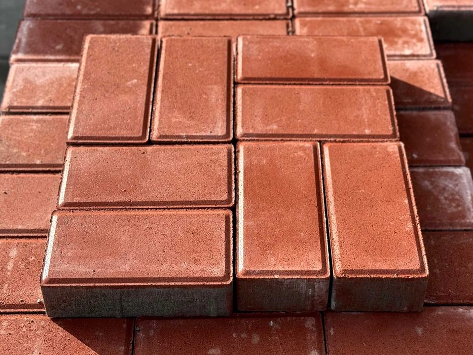 -20% Розпродаж Бруківка Цегла Сарни Вараш Костопіль Дубровиця Березне