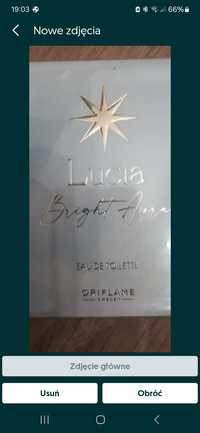 Oriflame Lucia Bright Aura