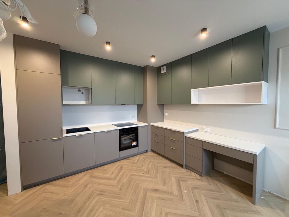 Meble nawymiar, kuchnia na wymiar