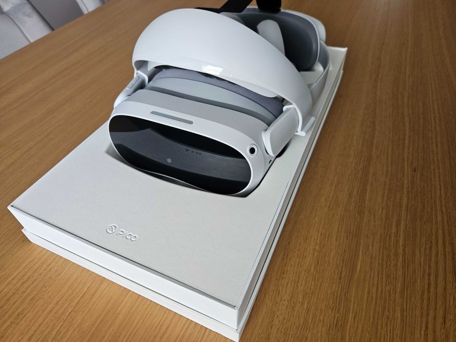 Gogle Vr Pico 4 128gb