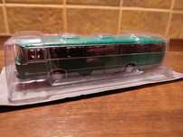 Volvo B57 - 1:72 - DeAgostini