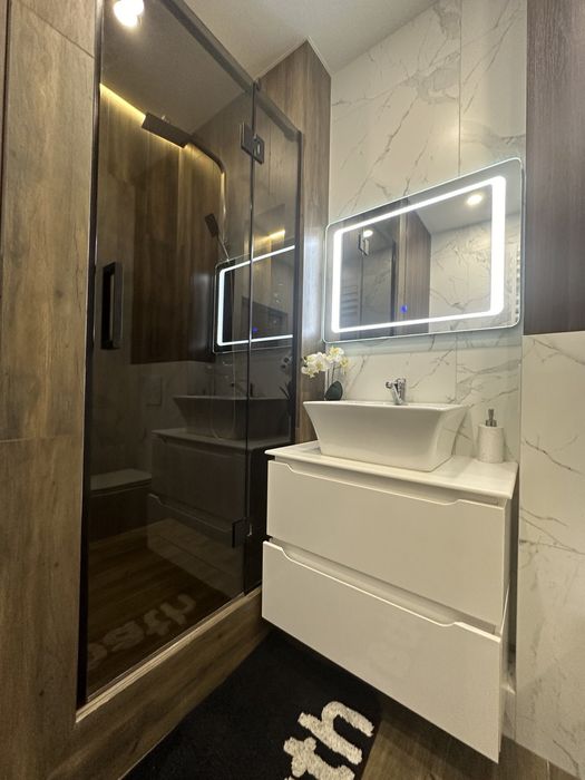 Подобово 2к ЖК Грані, Зоряний, ТРЦ Дафі