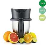 Wyciskarka soku sokowirówka do Thermomix TM5 / TM6 / TM31