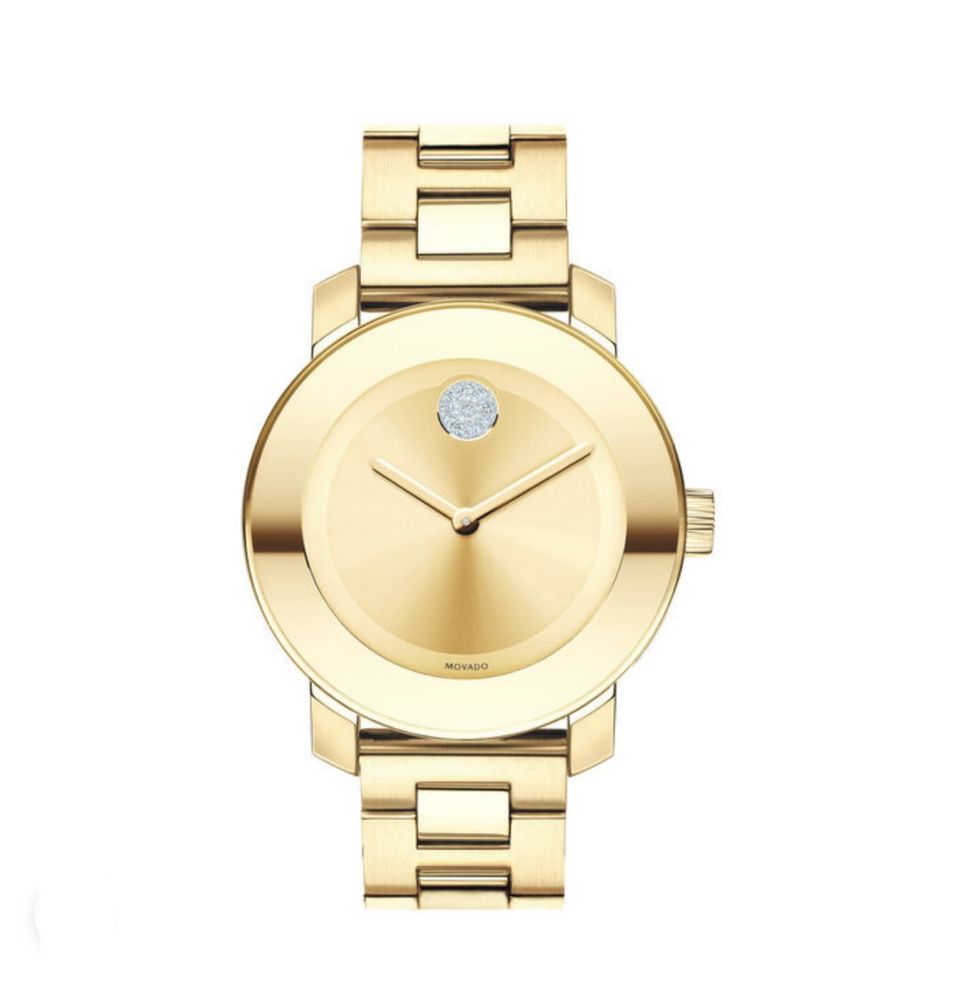 Часы Movado Versace Salvatore Ferragamo Bulova