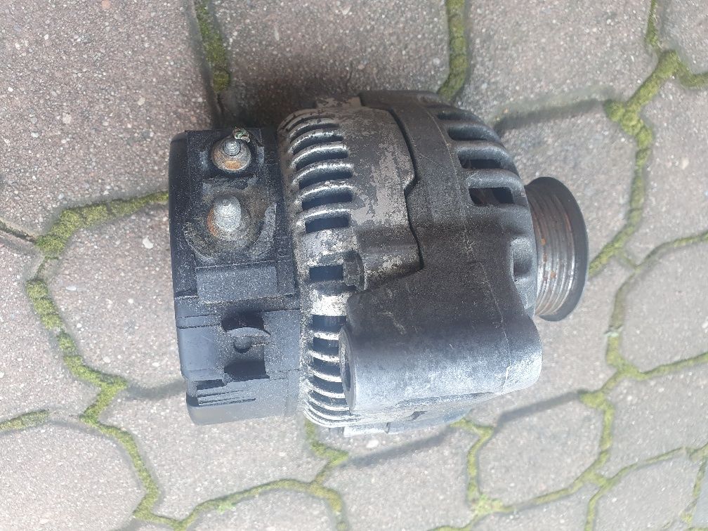 Alternator citroen berlingo