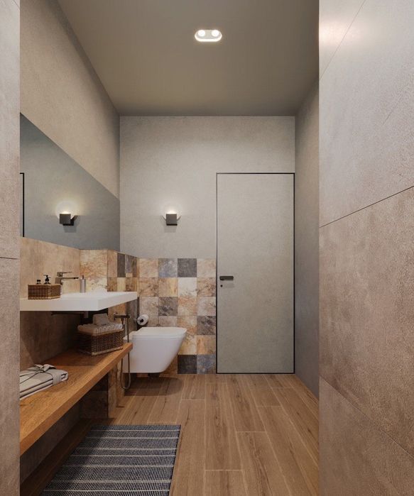 Продається котедж 156 м² у Карпатах.