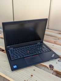 ОПТ. Ноутбук Lenovo Thinkpad L390/i5-8265U/8/260/14"/FULLHD/IPS