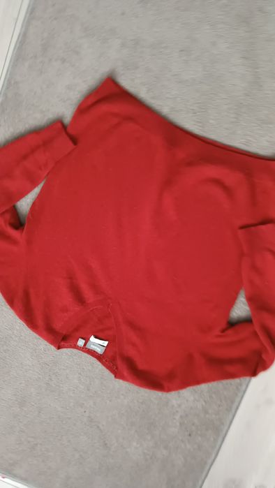 Sweter Kaszmir oversize