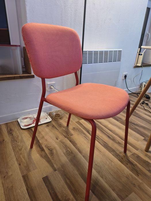 Krzesło Ikea Karljan