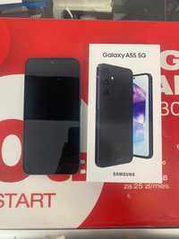 Samsung Galaxy A55 5G 8/128GB / Jak Nowy / GW / Sklep / Solankowa4