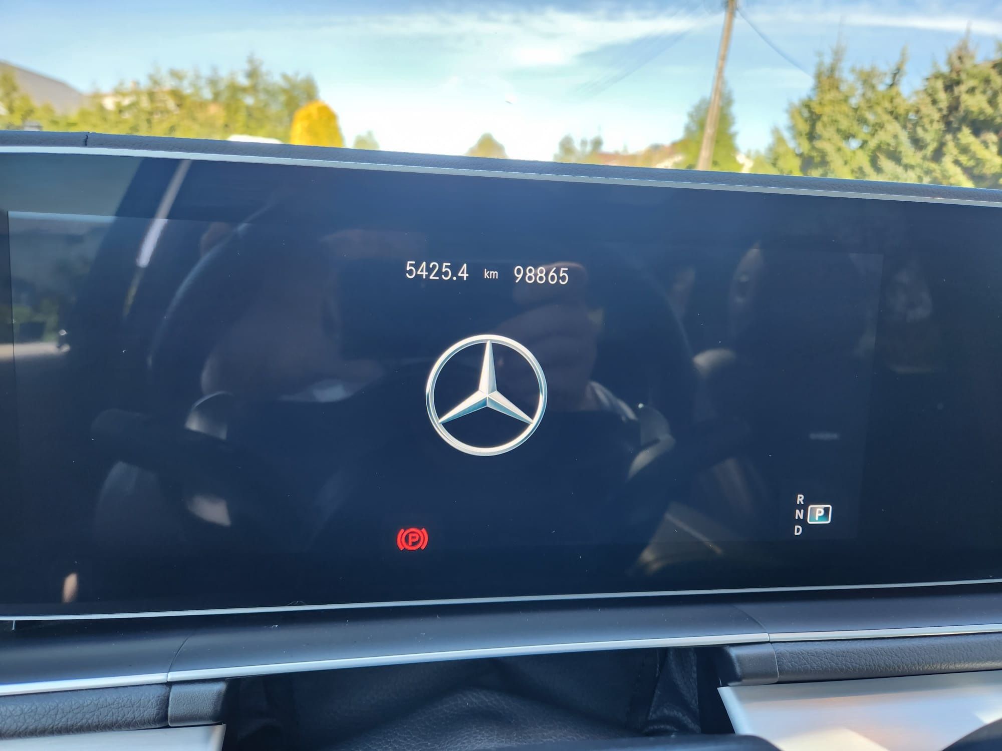 Mercedes-Benz GLE AMG 53 4-Matic