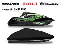 Pokrowiec na skuter wodny • JET SKI • Kawasaki SX-R 1500 / NOWY