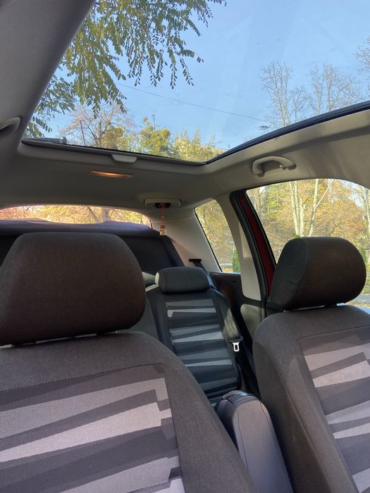 Skoda Roomster 1.9TDI