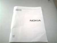Manual de instruções Nokia C1-01/02