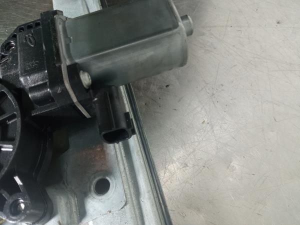 Elevador vidros frente direito DACIA Dokker (0S_)