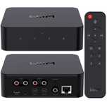 Wiim Pro PLUS Odtwarzacz sieciowy TV Tidal Spotify Airplay SKLEP RATY