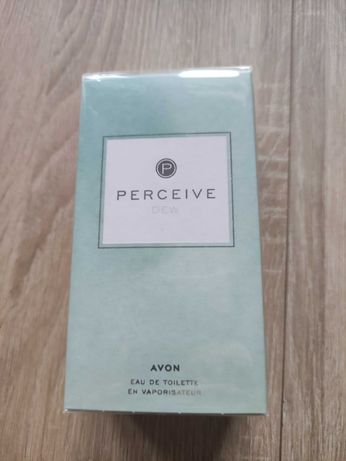 Perfum Perceive Dew