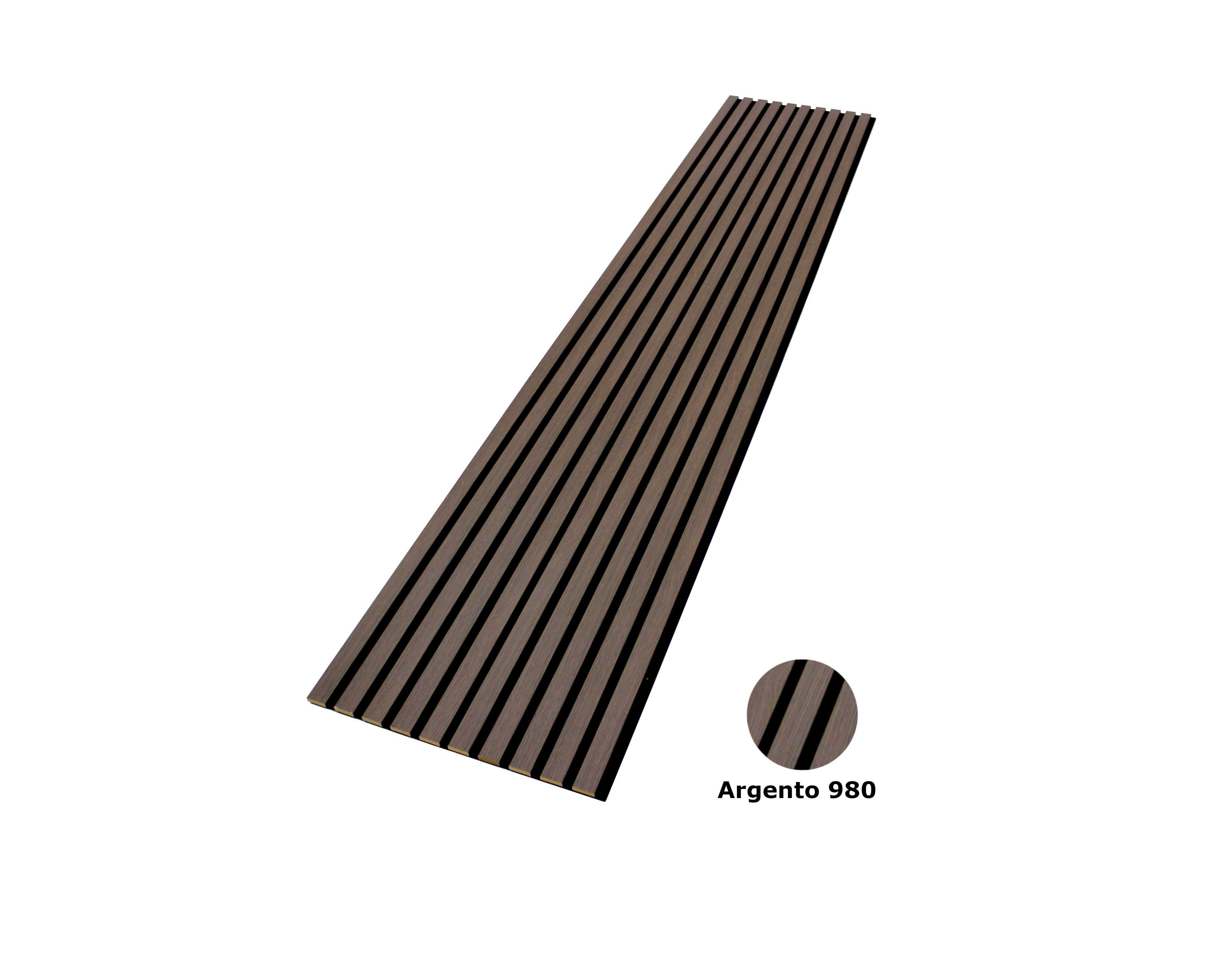Lamele na filcu NOBLE 275cm x 54cm - Badia S61 i inne