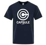 T shirt homem azul