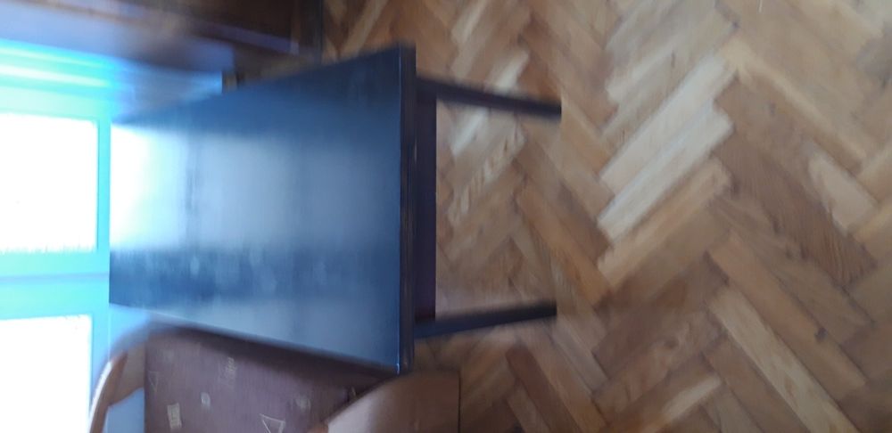 Stolik kawowy rozkładany