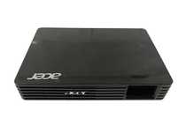 Projektor Acer mini C120 DLP WXGA pokrowiec