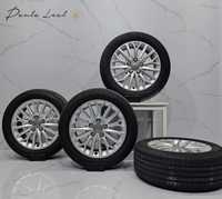 Jantes 16" originais Audi A3 8v 8p VW Seat Skoda 5x112