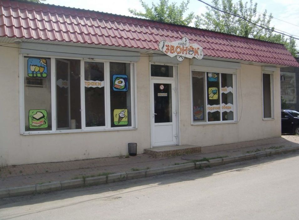 Оренда кафе / доставки їжі Пересип, Головатого, Суворовський район