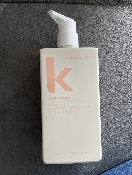 Kevin Murphy Plumping Wash szampon do włosów cienkich i wypadających 5