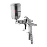 Фарбопульт HP MINI, 0.5 мм INTERTOOL PT-0303 краскопульт пульверизатор