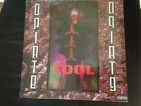 TOOL - OPIATE- LP -płyta nowa , zafoliowana