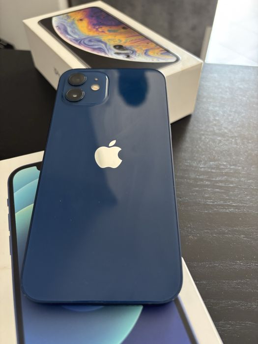 Iphone 12 + Capas