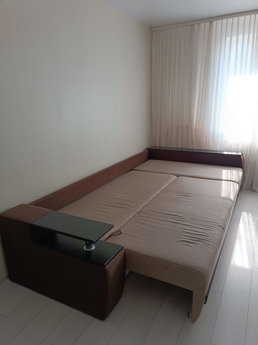 Кутовий диван, великий розмір