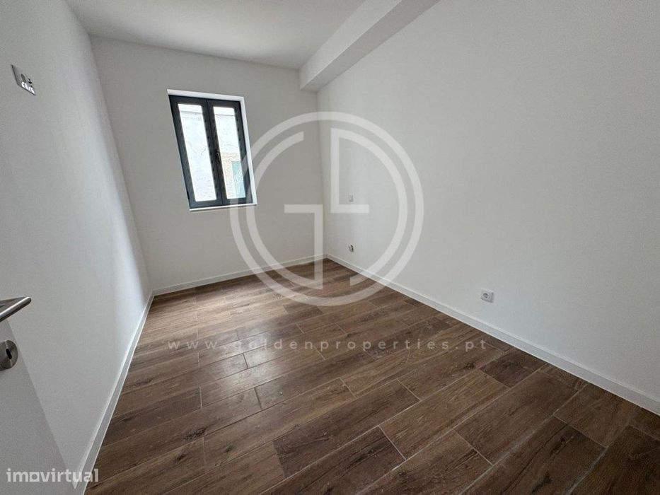 Moradia T2 Baixa de Faro