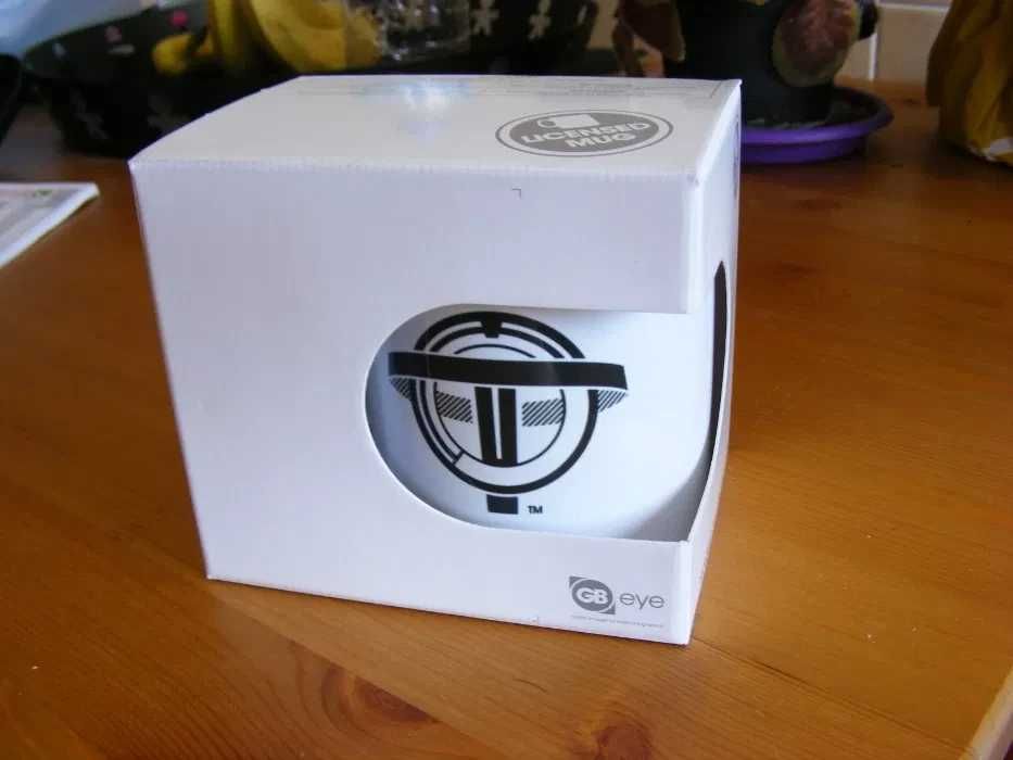 NOVA - Caneca Jogo Prey