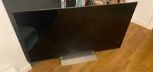 Uszkodzony Sony Bravia KD-55XE9005