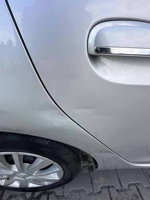 Продам Renault Logan 2013 бенз.