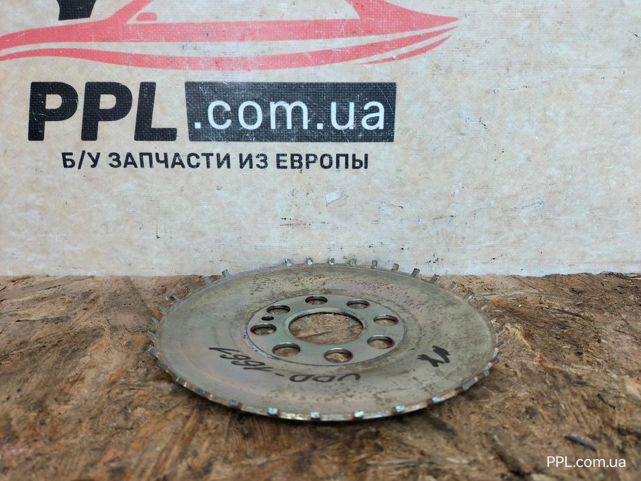 Lexus NX II 21- RAV4 шестерня импульсное колесо коленвала