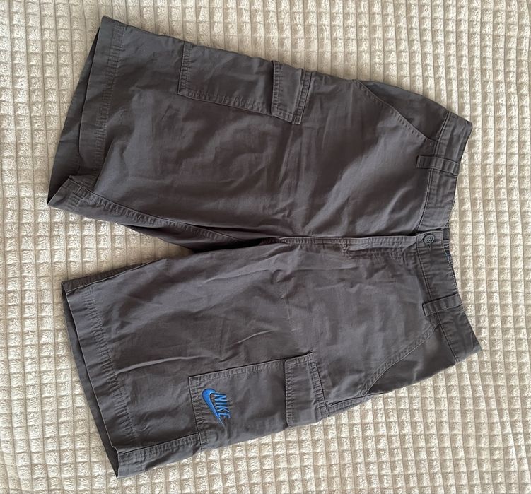 Шорти найк оригінал