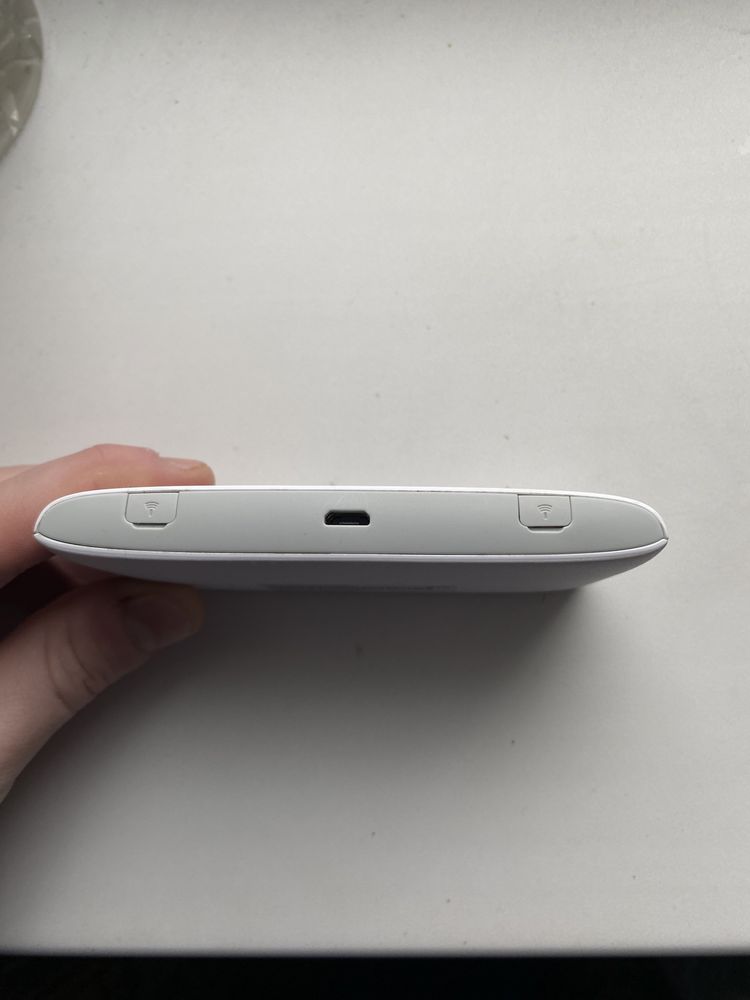 Wi-Fi роутер ZTE MF920U під будь-яку сім карту