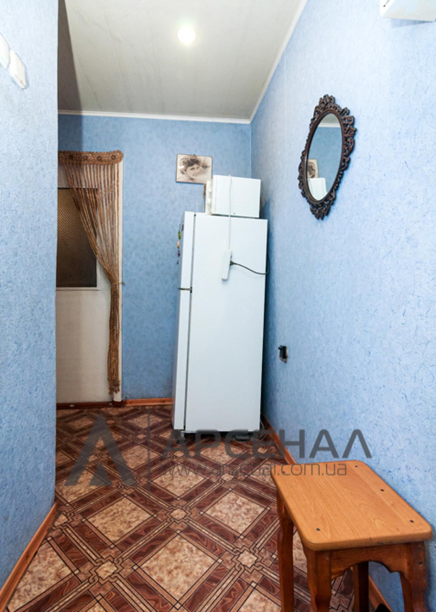 2-х кімнатна квартира в Дніпровському районі