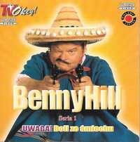 Film VCD - Benny Hill 1