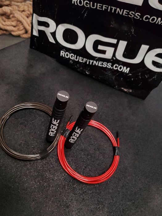 Crossfit - Cordas de Saltar : RPM Model