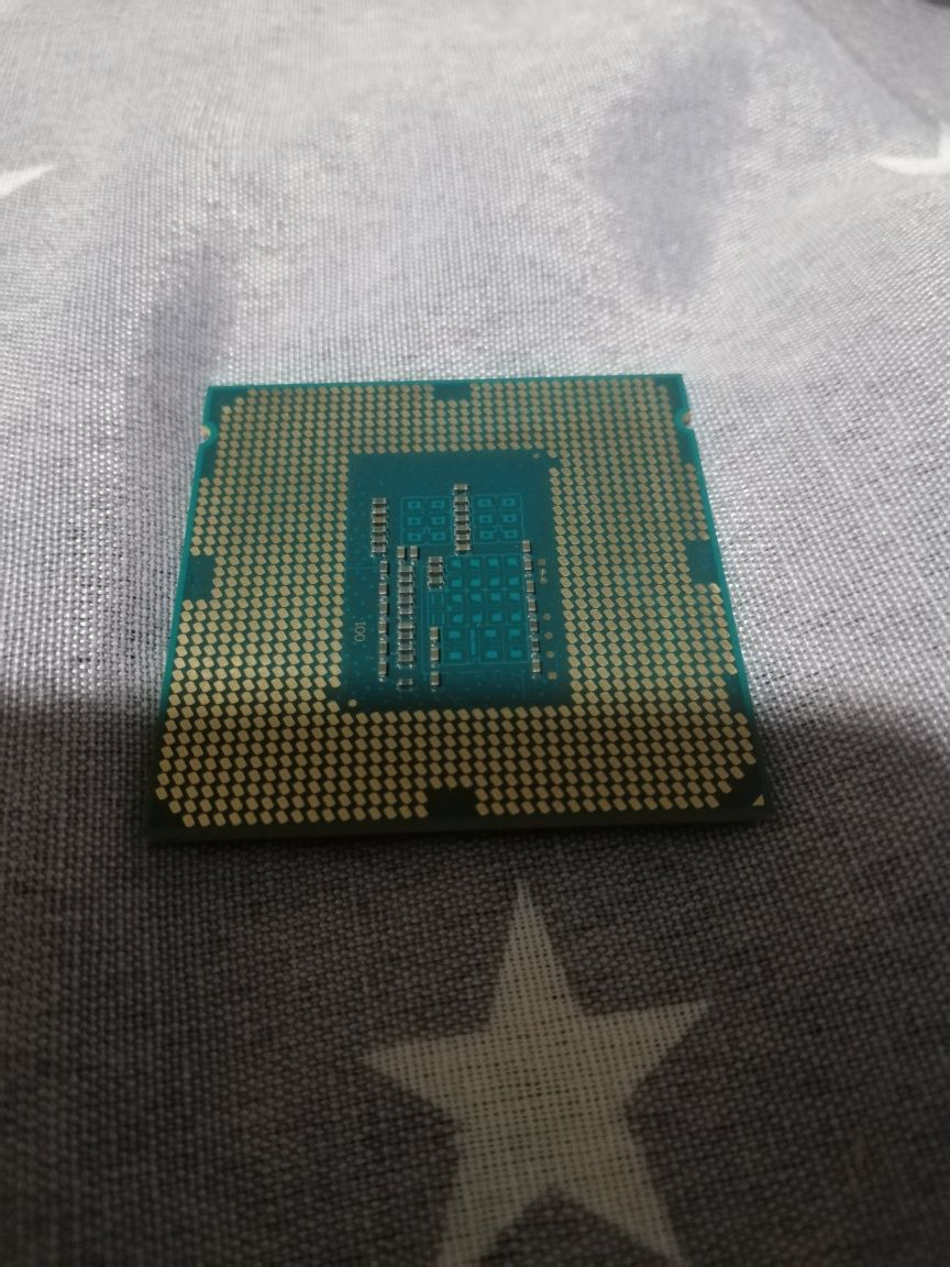 Intel Core i3 4150