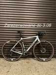 Trek Checkpoint SL 5. Karbon Gravel 9.5kg.Rama 54. Sram 1x11. DT Swiss