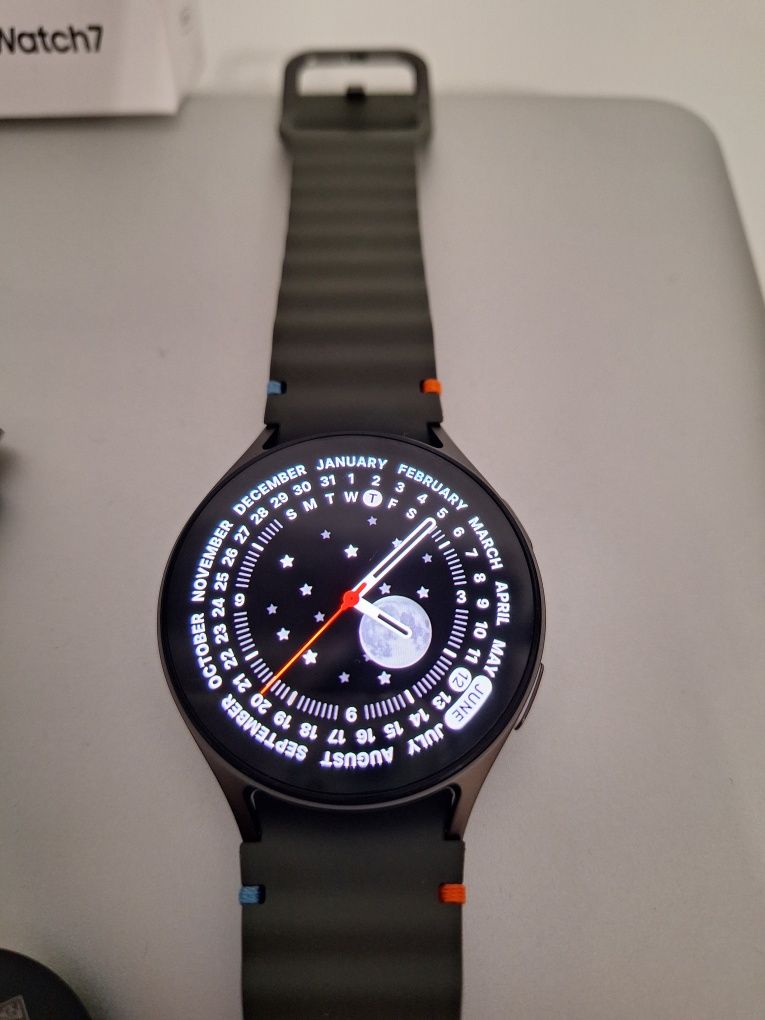 Relógio Galaxy Watch 7