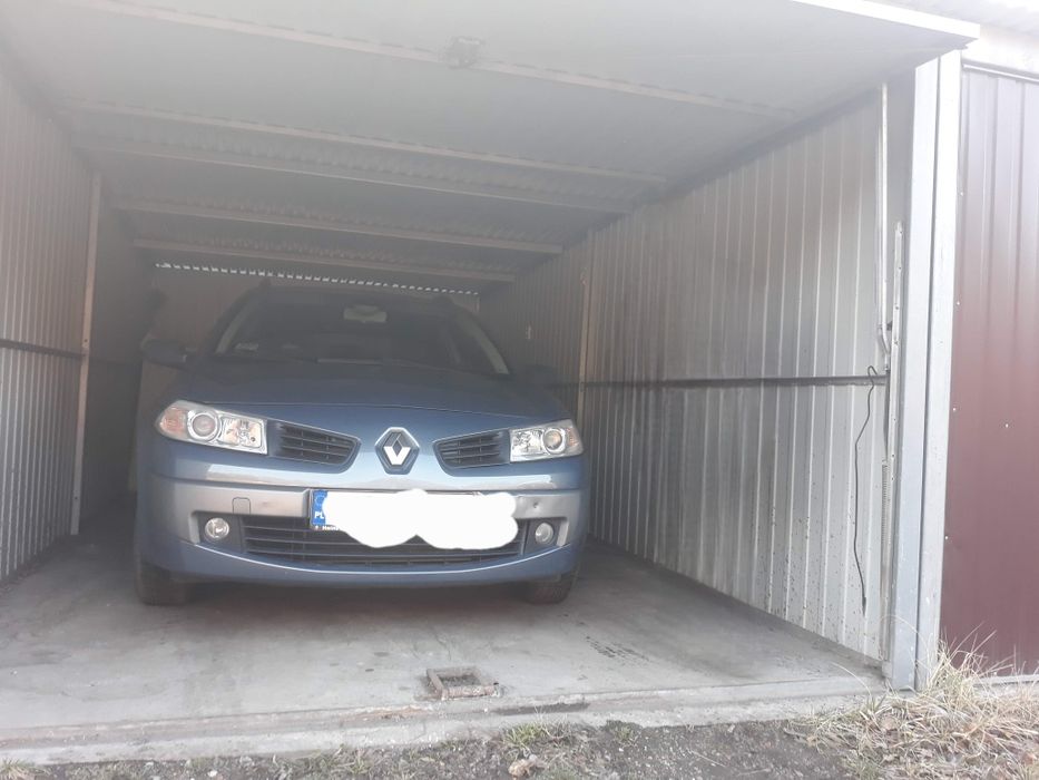 Renault megane 2 kombi