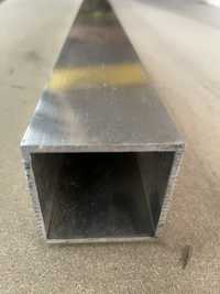 Profil aluminiowy 60x60x3